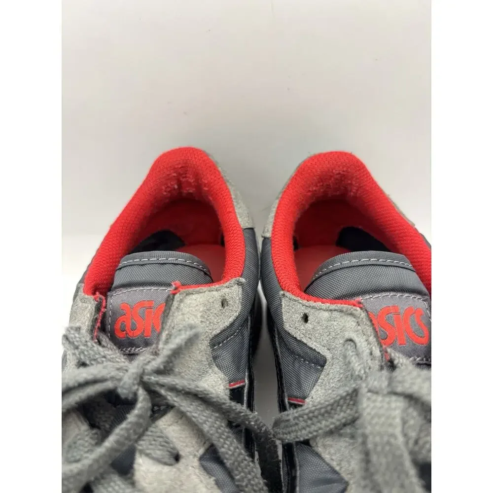 ASICS Oc Runner Gray Sneakers Men Size 9